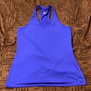 Underarmour heatgear tank